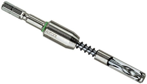 Festool Zubehör Zentrierbohrer ZB HS D5 Euro CE | 492525