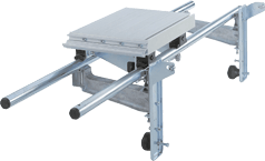 Festool Zubehör CS 70 PC 650 Schiebetisch | 490312 - 490312
