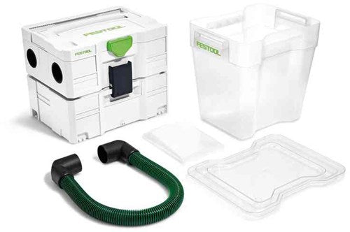 Festool CT-Vorabscheider CT-VA-20