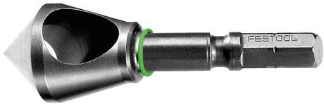 Festool Zubehör Kreuzloch-Senkbohrer QLS D2-8 CE | 492520