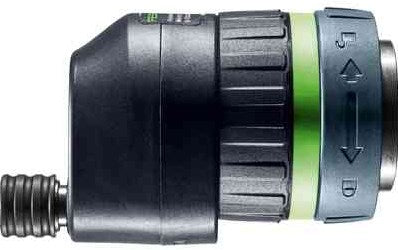 Festool Zubehör ex-uni Exzenteraufsatz – 205223