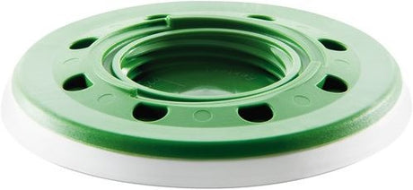 Festool accessoires fastfix poetssteunschijf pt-stf-d125 fx-ro125 - 492128