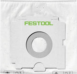 Festool Zubehör Filtertüten CTL 26 (5x) | 496187