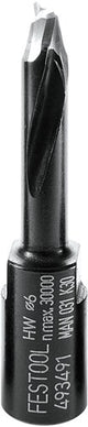 Festool Zubehör Fräser D 6-NL 28 HW-DF 500 - 493491