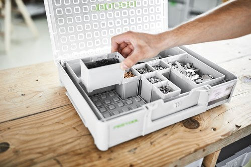 Festool Zubehör Insetboxen | 100x150x68 ve=6 - 204861