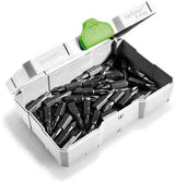 Festool Zubehör mirco-systainer t-loc | sys-micro grau – 205398
