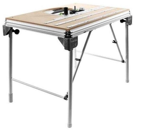 Festool Zubehör Multifunktionstisch MFT 3 Conturo - 707126