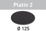 Festool Accessoires Platin | Körnung 1000 (15 Stück) | 492375