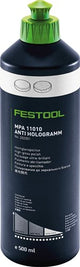 Festool Zubehör Poliermaterial MPA 11010 WH 0,5l - 202051