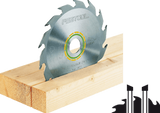 Festool accessoires pw18 panther-zaagblad | 225x2,6x30 | 496303