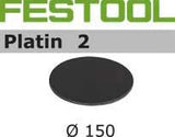 Festool Zubehör Schleifscheibe STF D150 0 S2000 Pl2 15x | 492371