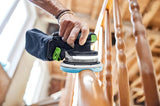 Festool accessoires schuurmateriaal d150 f gr pro 10 - 578793