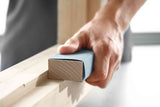 Festool Zubehör Schleifpapier | 230x280 | p120 gr 10 - 201260