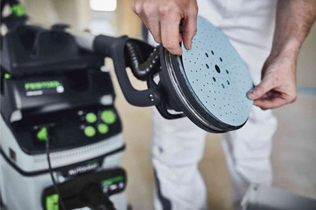 Festool Zubehör Schleifscheibe Granat | stf d225 48 | S. 60 | gr 25 - 205654
