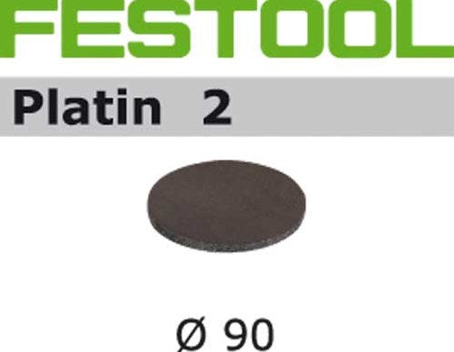 Festool Zubehör Schleifscheiben STF D 90 0 S2000 Pl2 15 – 498324