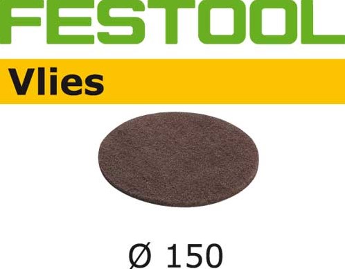 Festool Zubehör Schleifvlies STF D150 FN 320 VL 10 - 201127
