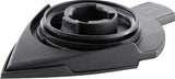 Festool Zubehör Schleifteller SSH-GE-STF-RO90 DX – 496802