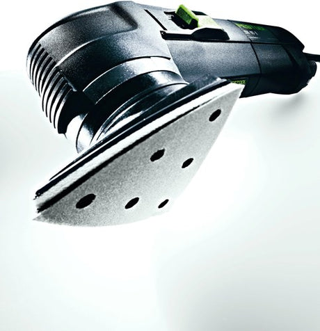Festool Schleifteller STF V93 6Loch hart