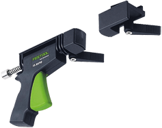 Festool Zubehör Schnellspannzwinge FS-Rapid | 489790
