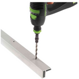 Festool Zubehör Spiralbohrer HSS D 4,5 47 CE M-Set | 493424