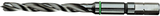 Festool Zubehör Spiralbohrer (für Holz) D 3 CE W - 492512