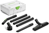 Festool Zubehör Standard-Reinigungsset RS-ST D 27 36-Plus – 577257
