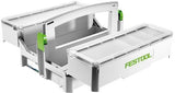 Festool Zubehör Sys Aufbewahrungsbox Sys-SB – 499901