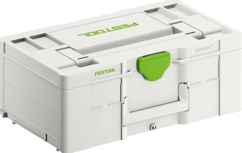 Festool Zubehör Sys3 L 187 T-Loc Systainer – 204847