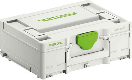 Festool Zubehör sys3 m 137 t-loc systainer³ - 204841