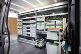 Festool Zubehör Sys3 M 437 T-Loc Systainer – 204845