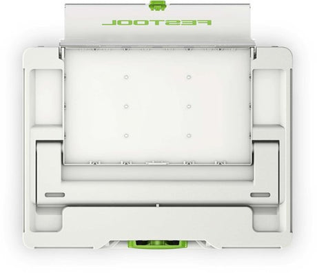 Festool Zubehör systainer³ df sys3 df m 137 - 577346