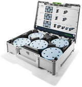 Festool Zubehör Systainer³ sys-stf 80x133 | d125 Delta - 576781