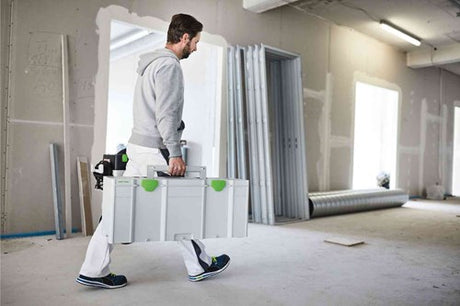 Festool Zubehör Systainer sys3 xxl 237 - 204850