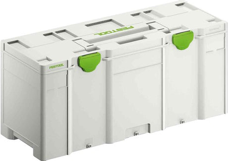 Festool Zubehör systainer³ sys3 xxl 337 - 204851