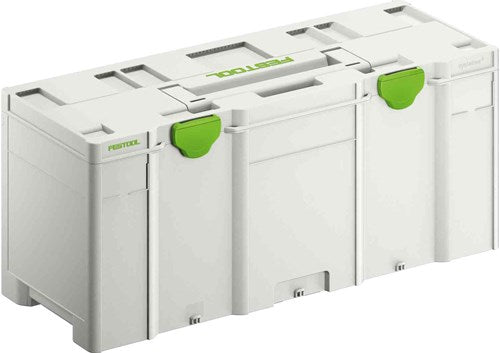 Festool Zubehör systainer³ sys3 xxl 337 - 204851