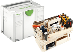 Festool Zubehör Systainer T-Loc Sys-HWZ | 497658