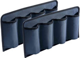 Festool Zubehörtasche T-Bag M T2 2 | für systainer³ Werkzeugtasche - 577503