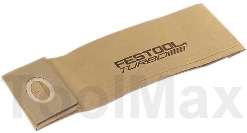 Festool Zubehör TF II-RS ES et (5x) | 487779