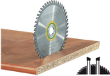 Festool accessoires zaagblad voor ts 75 | w52 | 493199