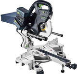 Festool Akku-Kappsäge Kapex KSC 60 Eb 5,0 i-plus – 577954