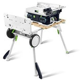 Festool Akku-Tischkreissäge CSC SYS 50 EBI-Set – 577379 577379