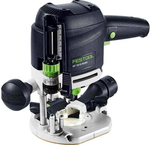 Festool Oberfräse oder 1010 Rebq-Set – 578050