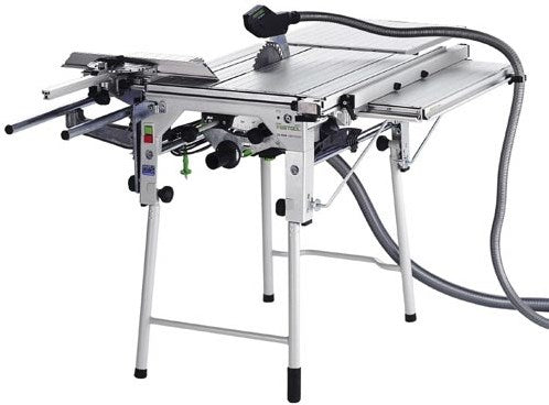 Festool Zugkappsäge CS70 EBG-Set