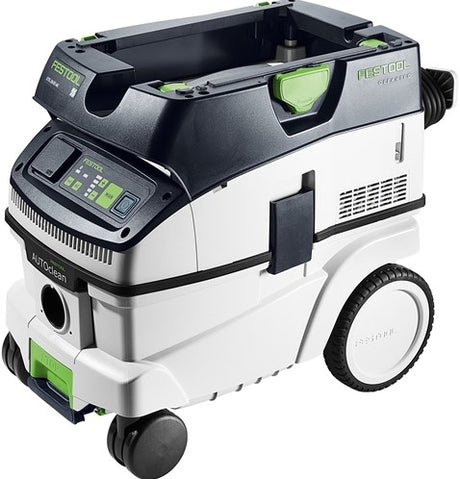 Festool ctl 26 ei AC Staubsauger Cleantec | kompakt und leistungsstark – 577879