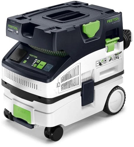 Festool ctl mini i Staubsauger Cleantec | 1200 W – 578311
