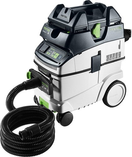 Festool CTM 36 Ei AC-Planex Staubsauger Cleantec | für intensiven Gebrauch – 578156