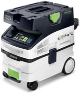 Festool ctm midi i ac stofzuiger cleantec | 1200w - 578552
