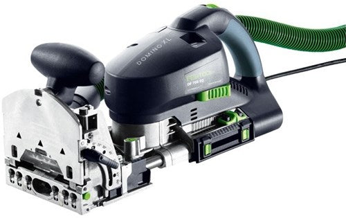 Festool DF 700 EQ-Plus Domino XL | Fräsmaschine - 576426