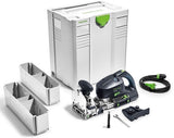 Festool DF 700 EQ-Plus Domino XL | Fräsmaschine - 576426