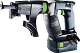 Festool DWC 18-2500 HPC 4.0 i plus Akkuschrauber Duradrive – 576498
